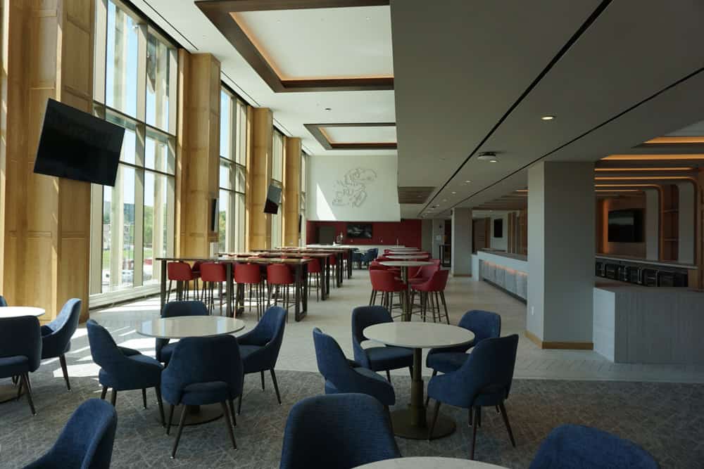 David Booth Memorial Stadium (2)