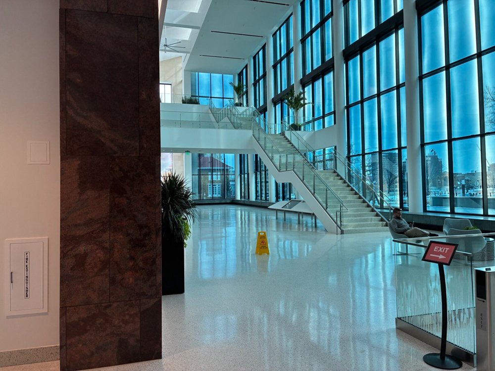 Docking State Office Building (1)