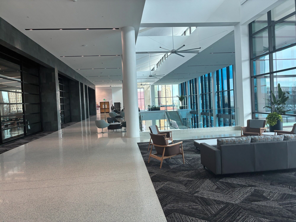 Docking State Office Building (2)