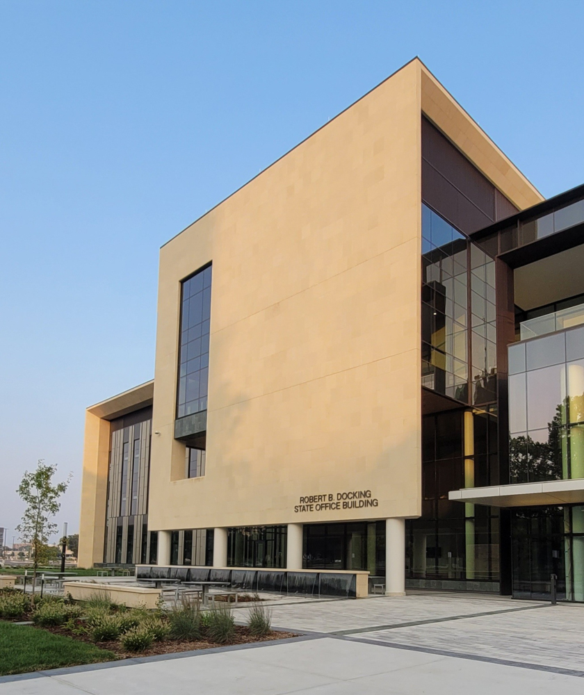 Docking State Office Building (4)