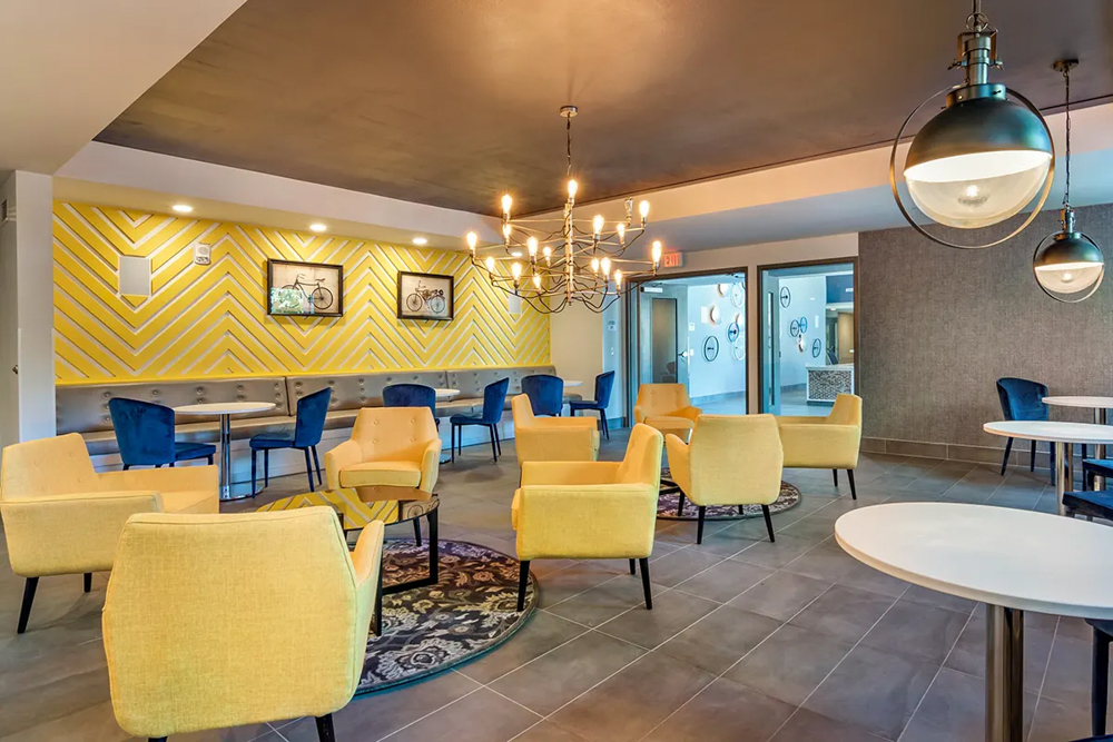 Here KU Apartments (1)