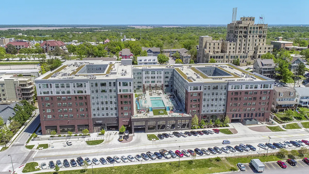 Here KU Apartments (5)