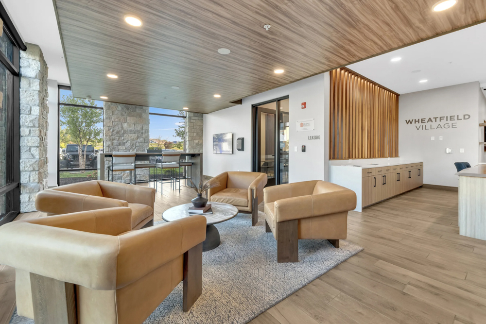 Wheatfield Village (1)