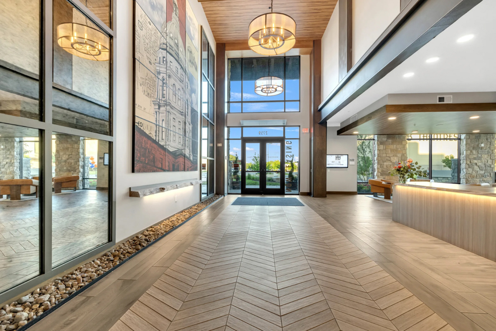 Wheatfield Village (2)